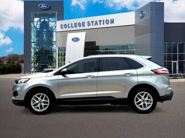Certified 2021 Ford Edge SEL w/ Convenience Package FWD image 32