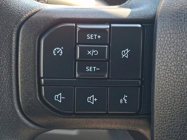 Certified 2025 Ford F250 XL w/ STX Appearance Package AWD/4WD image 20