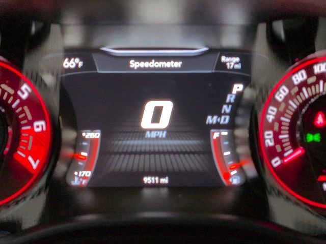 Used 2022 Dodge Challenger SRT Hellcat image 33