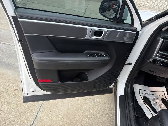 Used 2024 Hyundai Santa Fe SEL AWD/4WD image 15