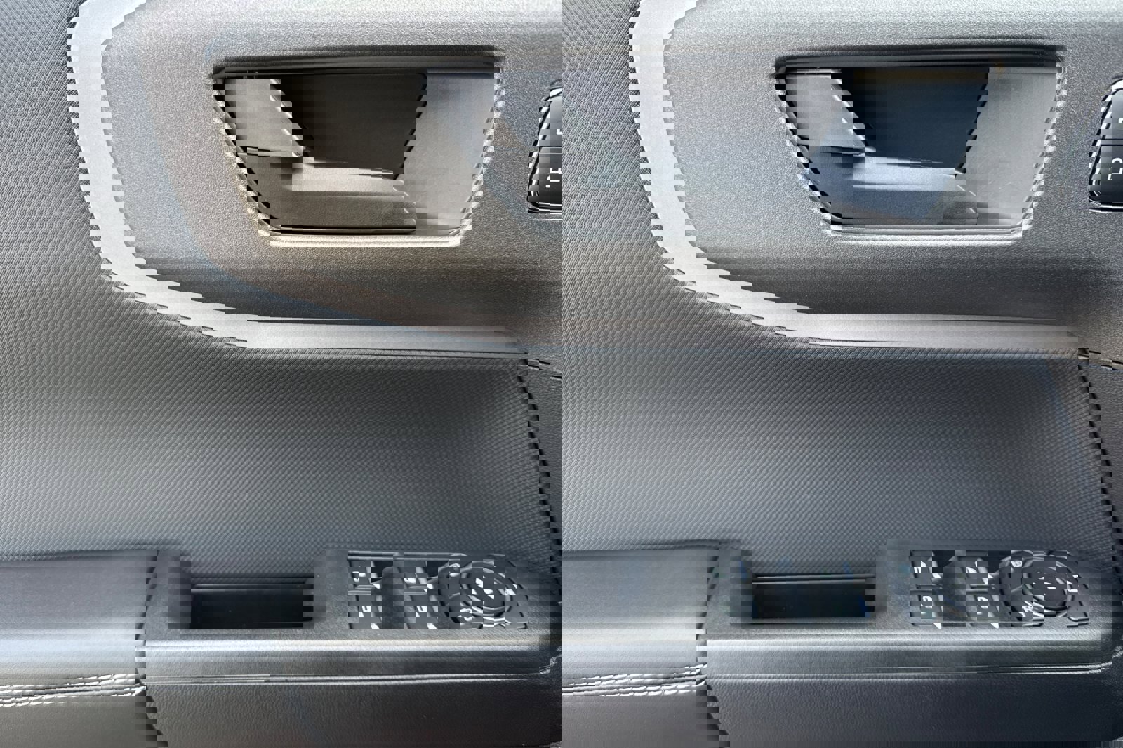 Certified 2025 Ford Bronco Sport Outer Banks w/ Outer Banks Tech Package+ image 12