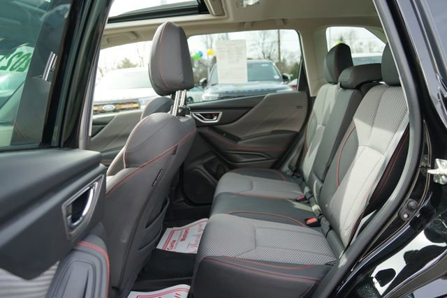 Used 2021 Subaru Forester Sport w/ Popular Package #2 image 8