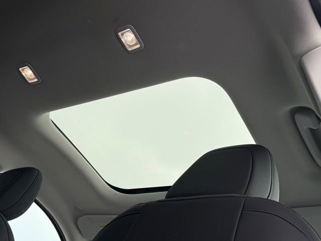 Certified 2023 Ford Bronco Sport Big Bend w/ Convenience Package image 4