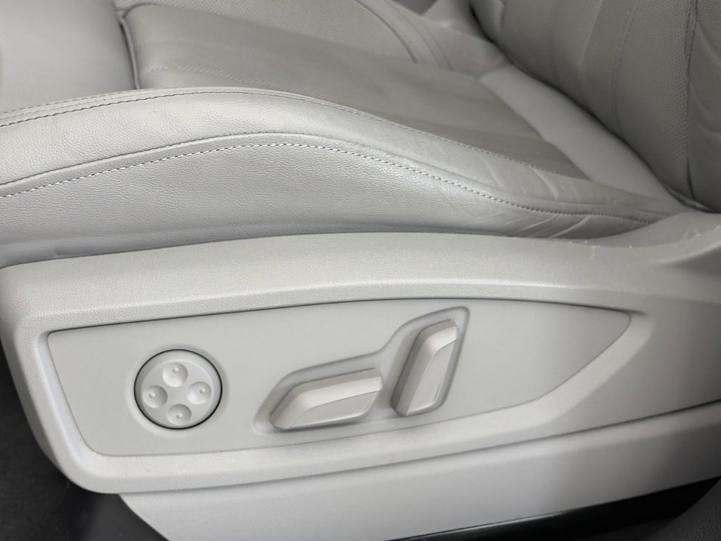 Used 2022 Audi Q5 2.0T Prestige image 26