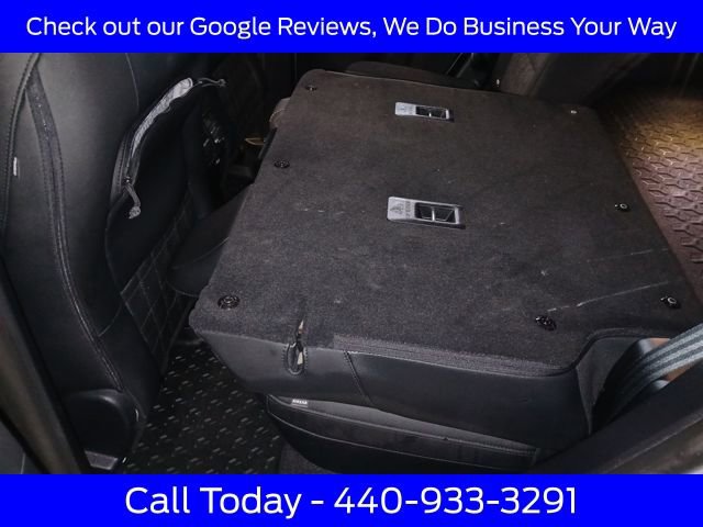 Certified 2023 Ford Bronco Sport Big Bend w/ Convenience Package image 36