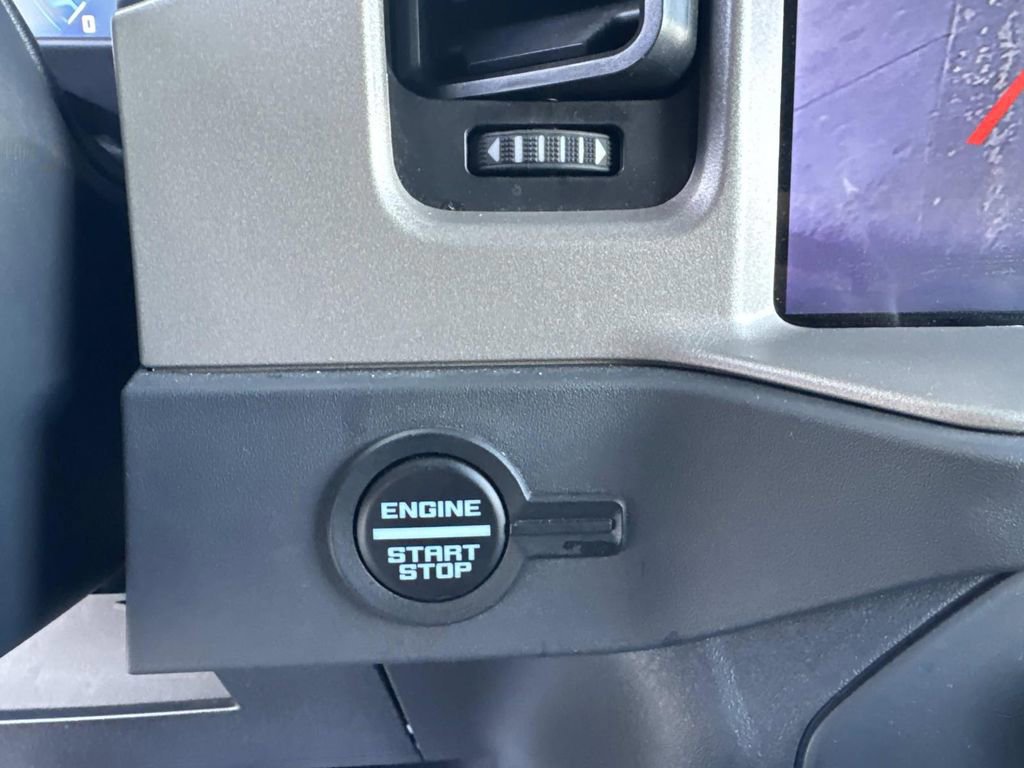 Certified 2025 Ford Bronco Outer Banks image 31