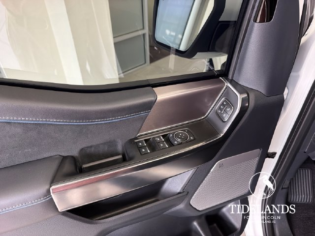 Certified 2025 Ford F150 Platinum AWD/4WD image 15