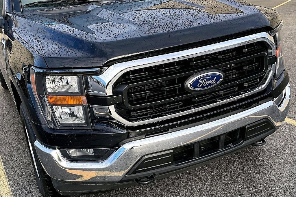 Certified 2023 Ford F150 4x4 SuperCrew image 29