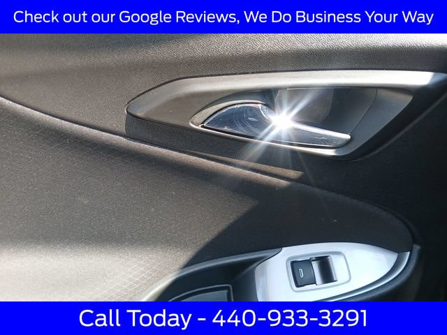 Used 2023 Chevrolet Malibu LT FWD image 32