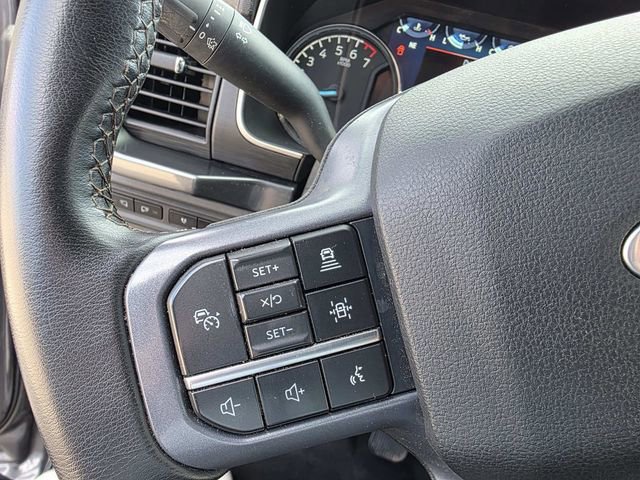 Certified 2023 Ford F150 XLT w/ Equipment Group 302A High image 22