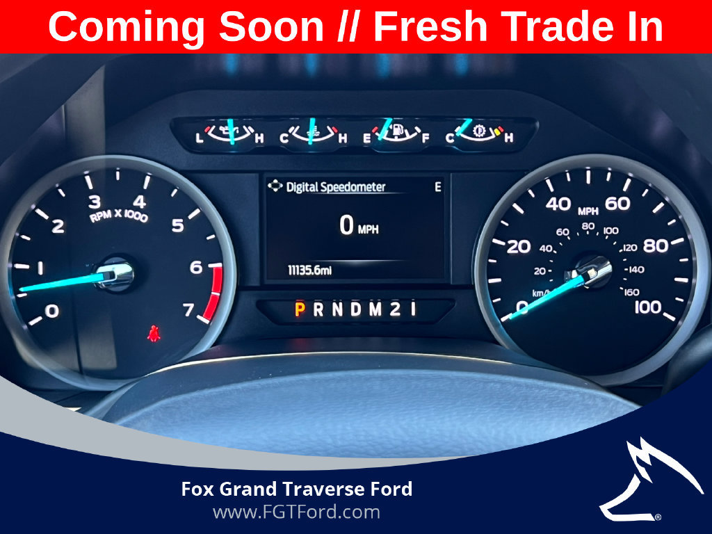 Certified 2022 Ford F250 XLT AWD/4WD image 20