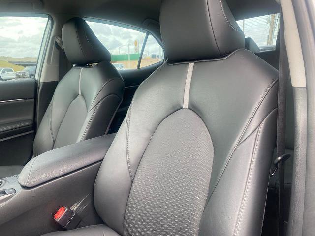 Used 2024 Toyota Camry XSE image 11