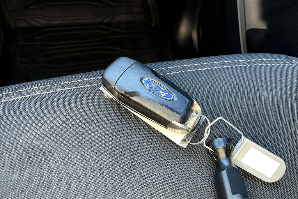 Certified 2020 Ford Ranger XLT w/ Equipment Group 301A Mid image 11