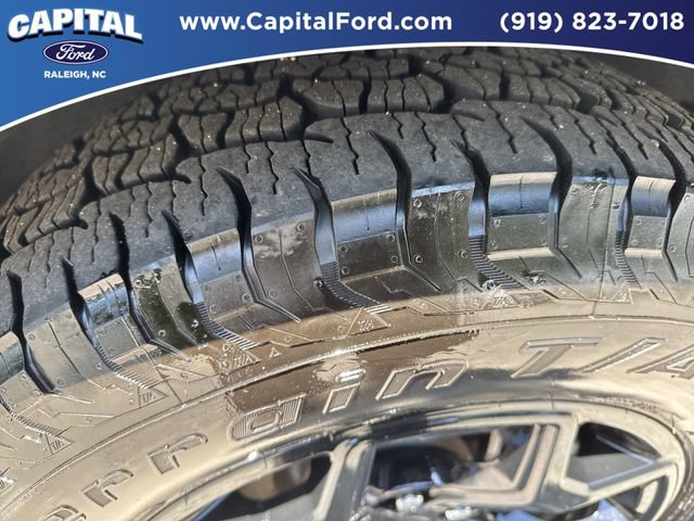 Certified 2023 Ford Explorer Timberline w/ Timberline Technology Package AWD/4WD image 14