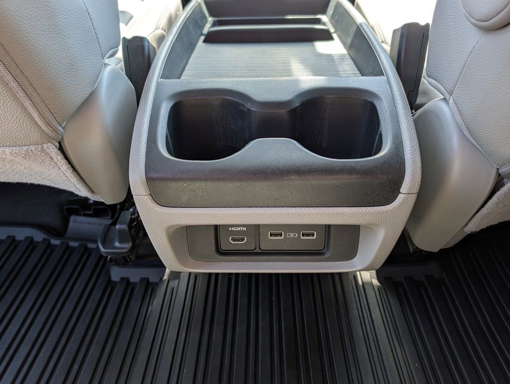 Used 2023 Honda Odyssey Touring image 30