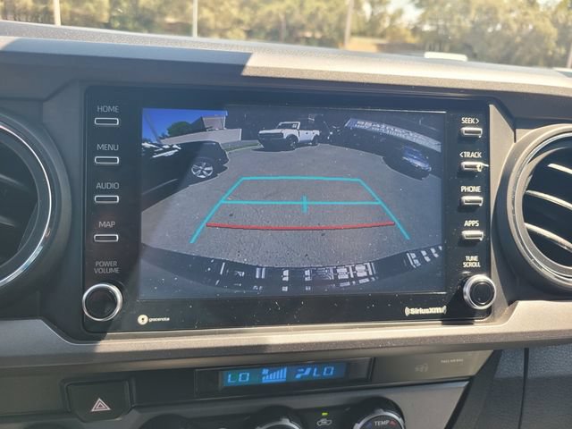 Used 2023 Toyota Tacoma TRD Off-Road w/ Technology Package AWD/4WD image 20