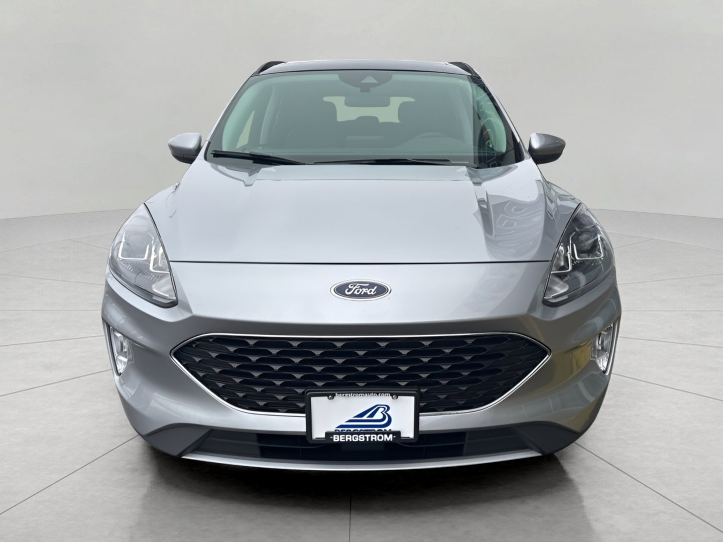 Certified 2022 Ford Escape SEL image 4