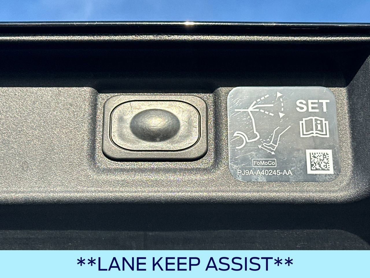 Certified 2024 Ford Mustang Mach-E Premium image 22