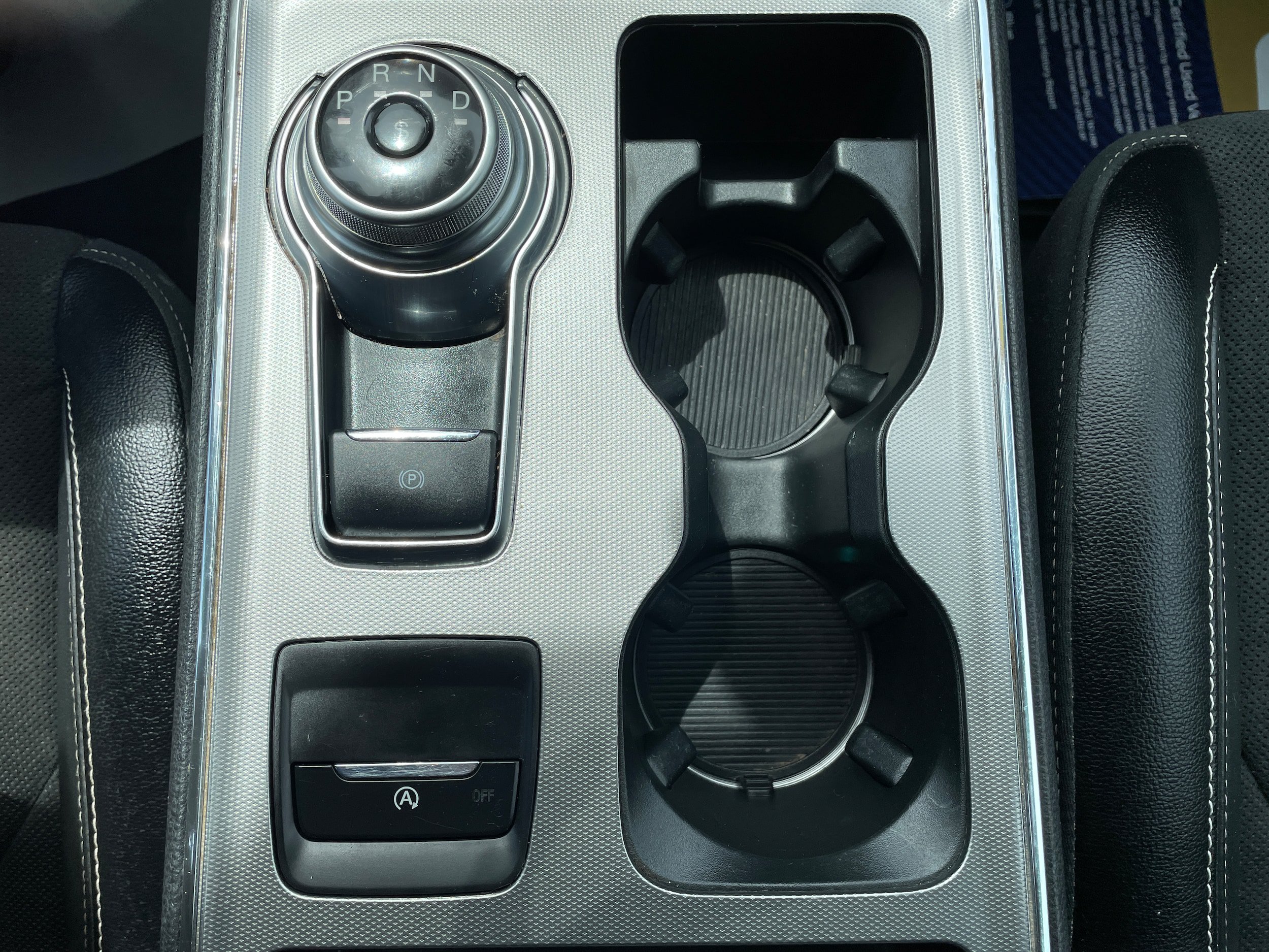 Certified 2023 Ford Edge ST AWD/4WD image 25
