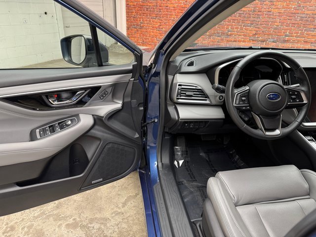 Used 2020 Subaru Legacy Limited image 10