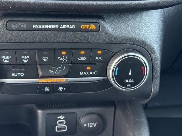 Certified 2025 Ford Escape ST-Line FWD image 26