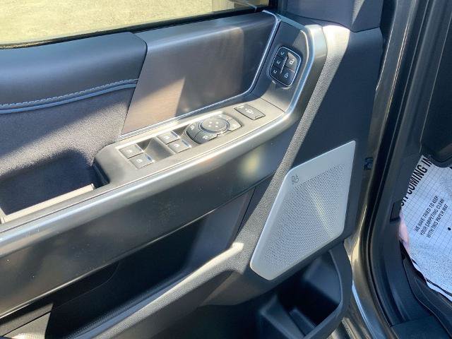 Certified 2026 Ford F350 Platinum w/ Tremor Off-Road Package AWD/4WD image 13
