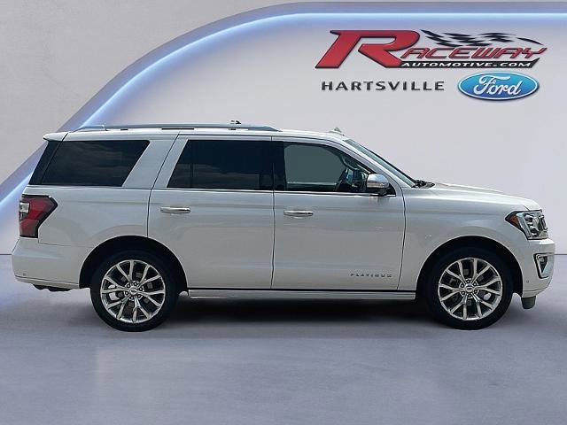 Certified 2019 Ford Expedition Platinum image 5