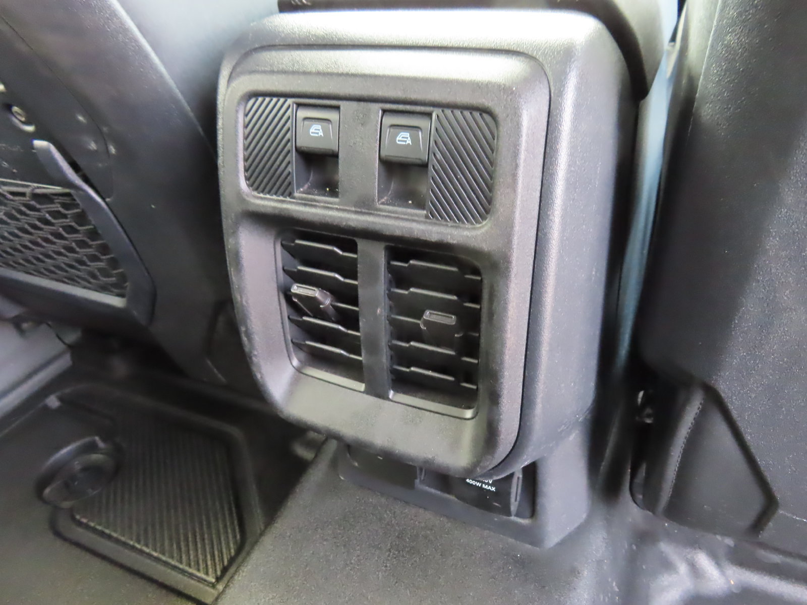 Certified 2025 Ford Bronco Badlands AWD/4WD image 40