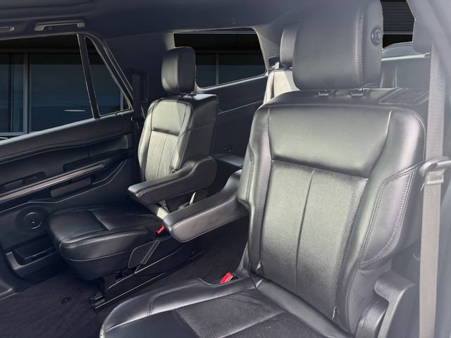 Certified 2020 Ford Expedition XLT w/ Equipment Group 202A AWD/4WD image 13