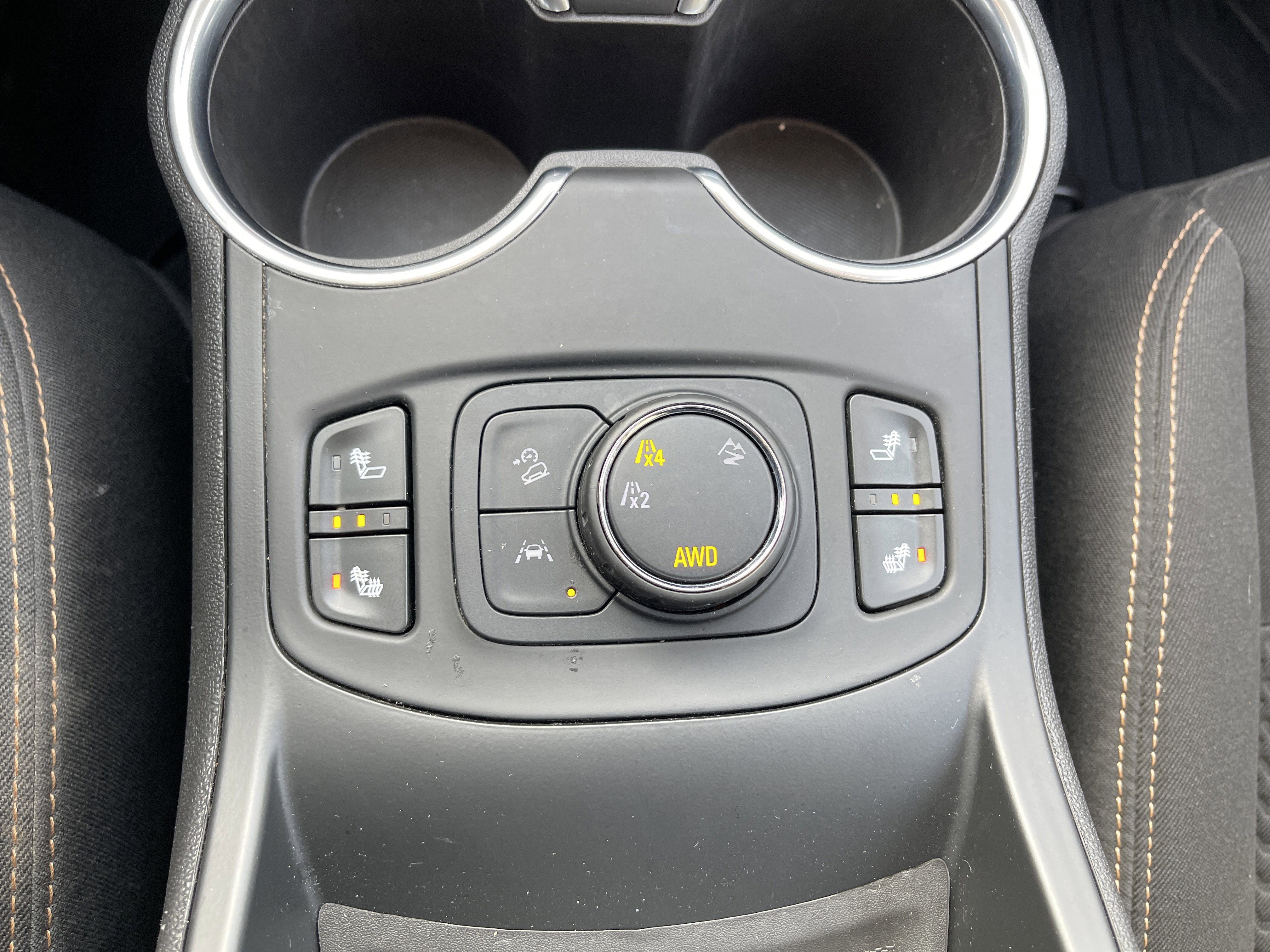 Used 2020 GMC Terrain SLE w/ Driver Convenience Package image 21