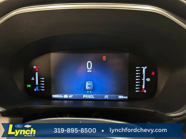 Certified 2023 Ford Escape Active AWD/4WD image 31