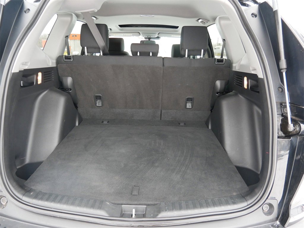 Used 2020 Honda CR-V EX image 10
