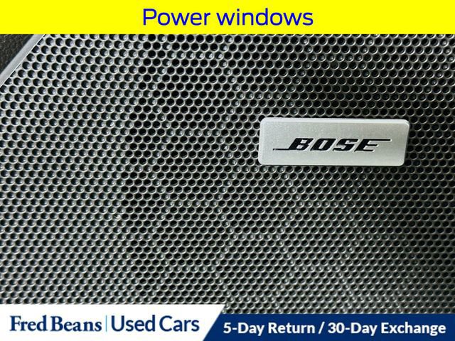 Used 2023 Chevrolet Traverse RS image 24