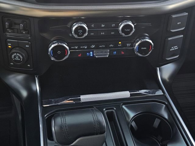 Certified 2023 Ford F150 Raptor image 26