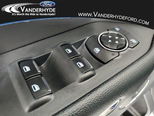 Certified 2024 Ford Expedition Max XLT image 19