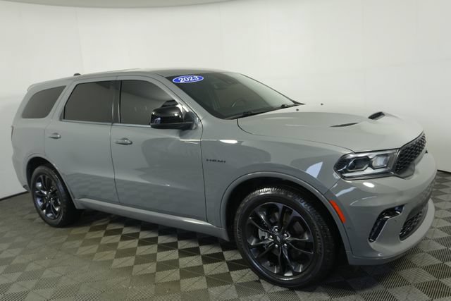 Used 2023 Dodge Durango R/T AWD/4WD image 2
