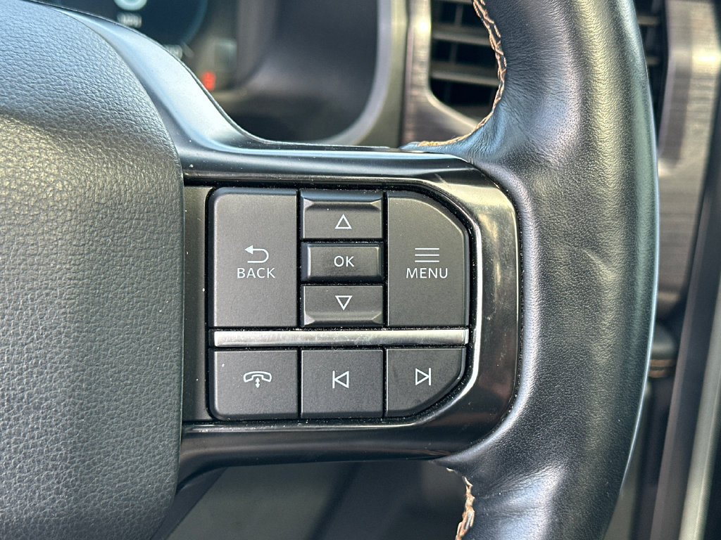 Certified 2022 Ford Expedition Max Platinum RWD image 28