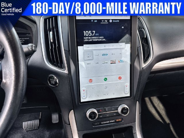 Certified 2024 Ford Edge SEL AWD/4WD image 25