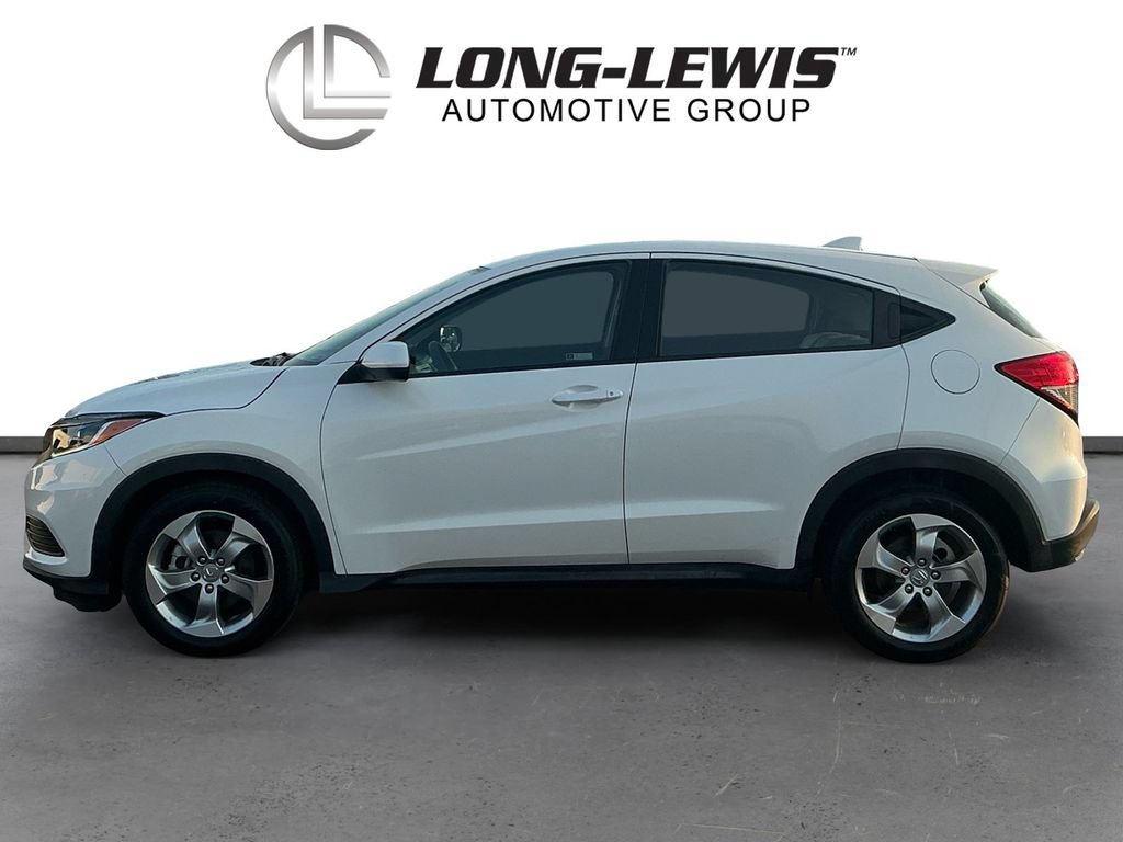 Used 2020 Honda HR-V LX video 2