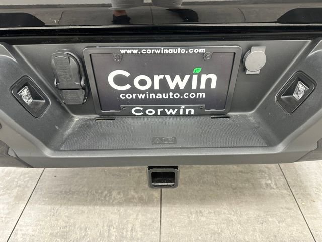 Certified 2023 Ford F150 XLT w/ Equipment Group 302A High image 24