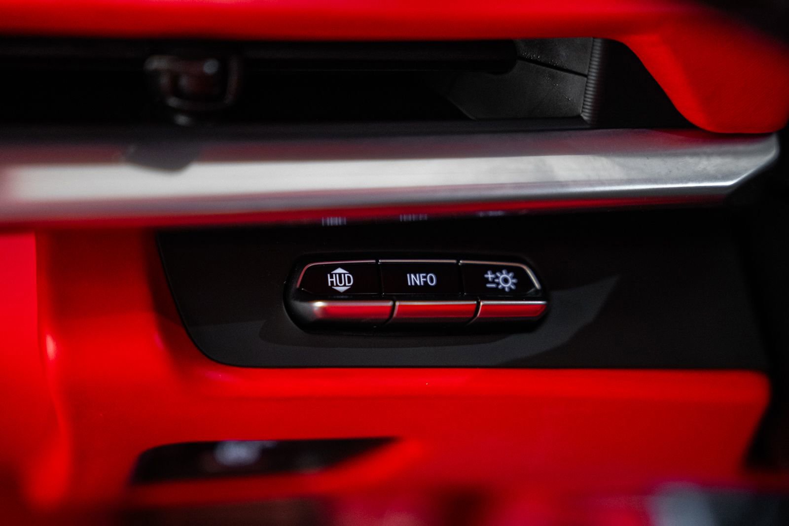 Used 2023 Chevrolet Corvette Stingray Premium Conv w/ Battery Protection Package RWD image 39