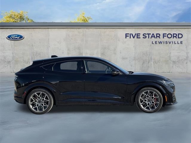 Certified 2025 Ford Mustang Mach-E GT image 3