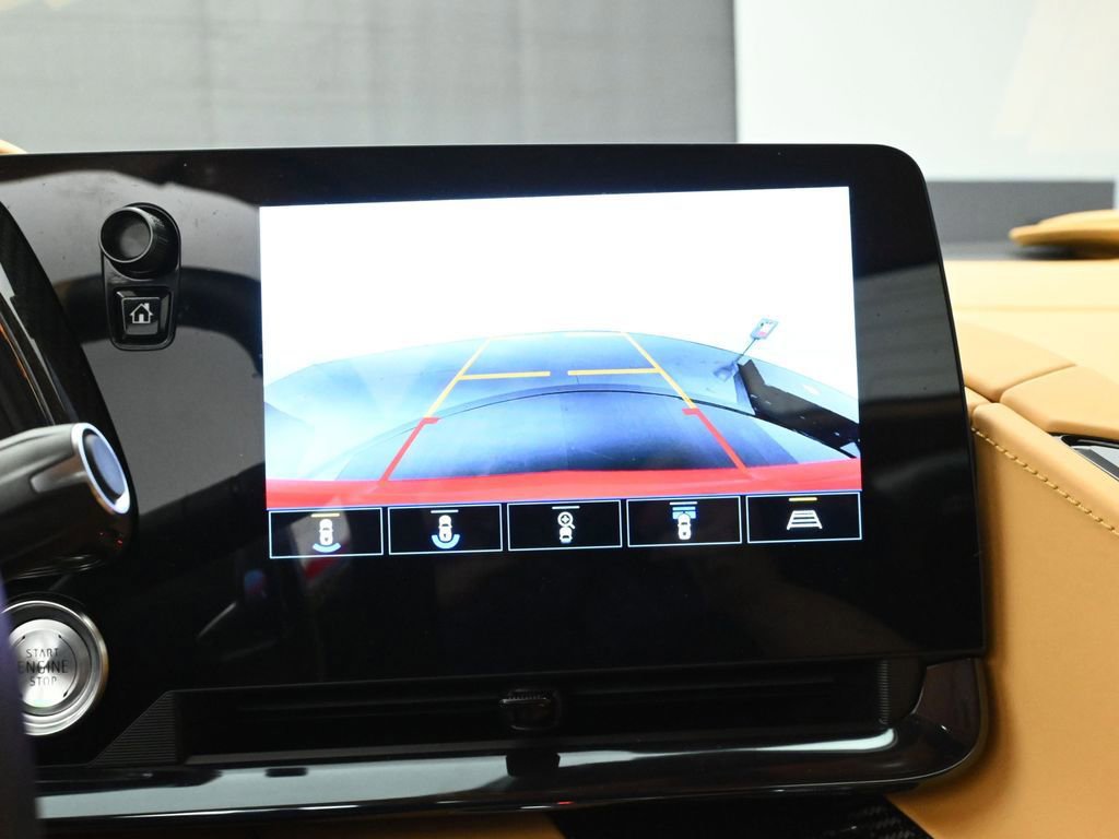 Used 2023 Chevrolet Corvette Stingray Premium Conv w/ Z51 Performance Package image 47