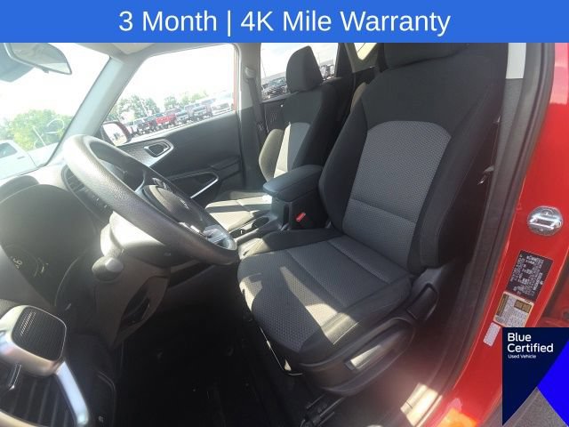 Used 2024 Kia Soul LX w/ Option Group 015 FWD image 22