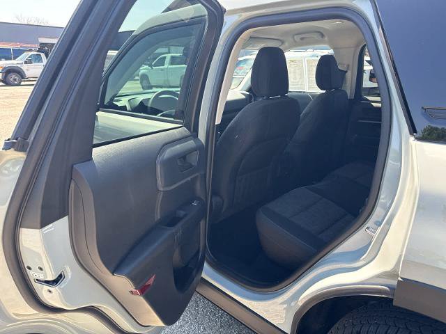 Certified 2021 Ford Bronco Sport Big Bend AWD/4WD image 7