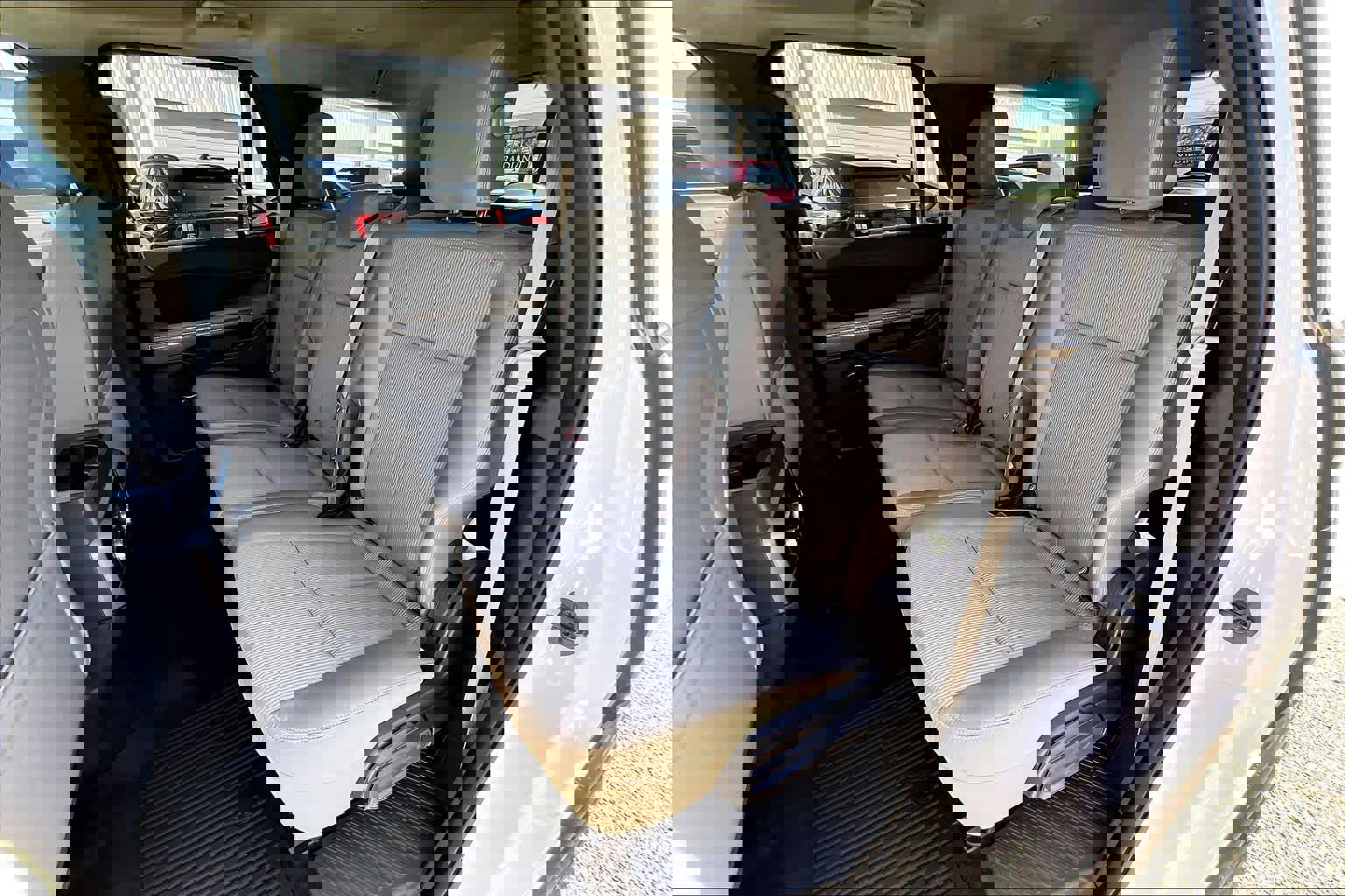 Certified 2019 Ford Expedition XLT w/ Cargo Package image 23