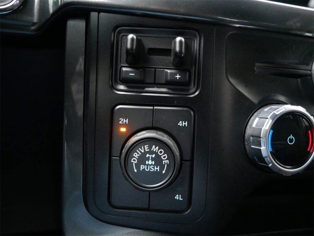 Certified 2023 Ford F150 XLT w/ Equipment Group 302A High image 26