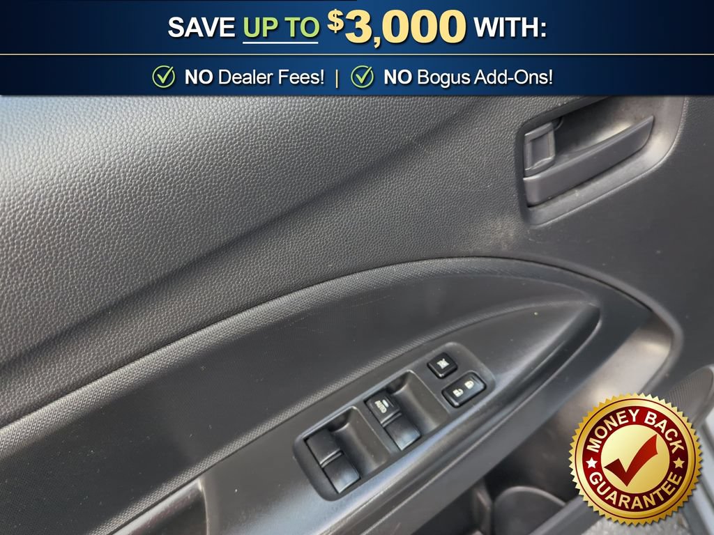Used 2022 Mitsubishi Mirage ES FWD image 16