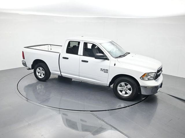 Used 2024 RAM 1500 Classic SLT image 39