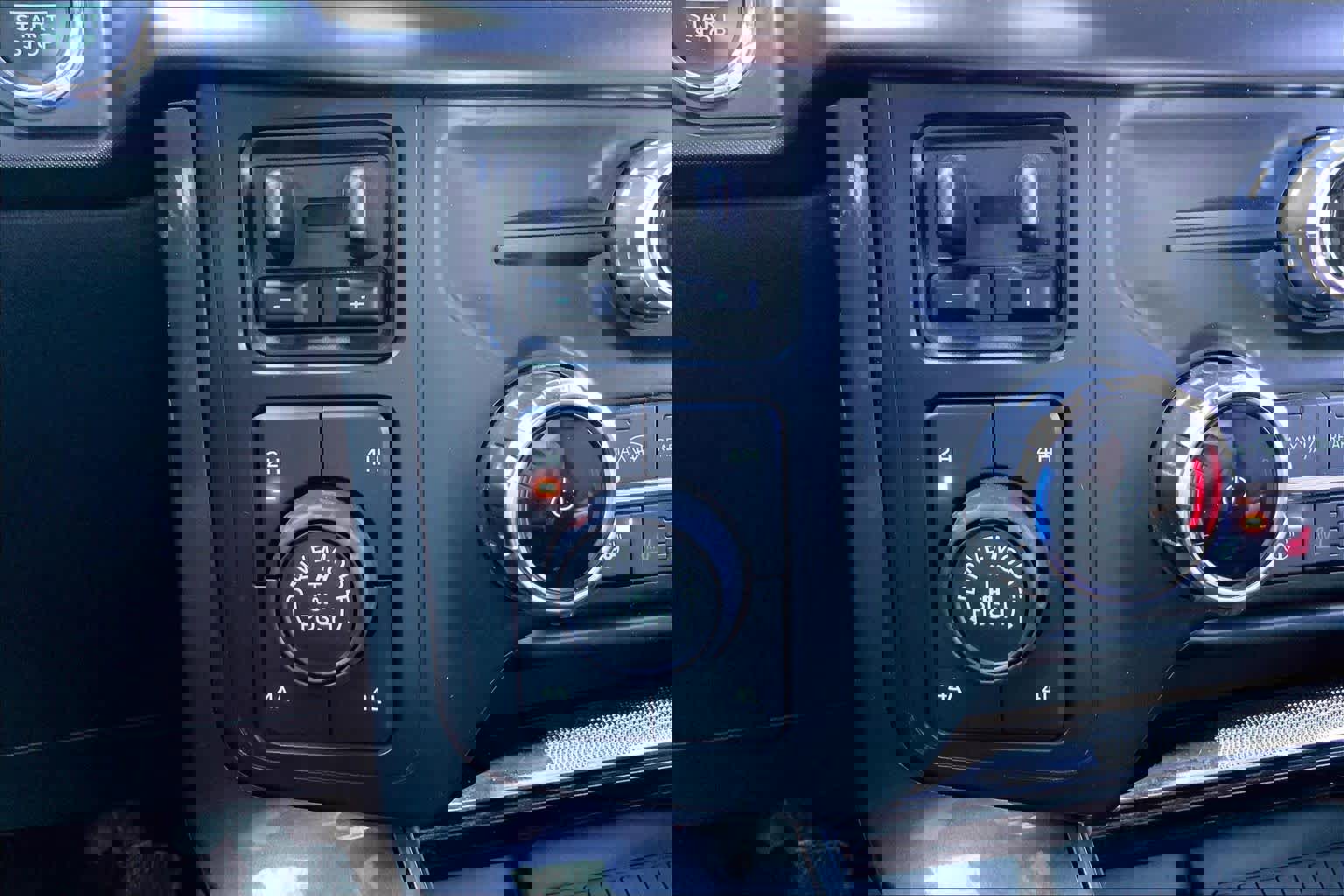 Certified 2022 Ford F150 Tremor w/ Equipment Group 402A High image 35